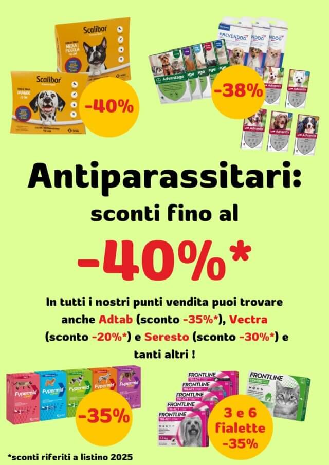 Volantino Fidomania Giugno 2025 00002
