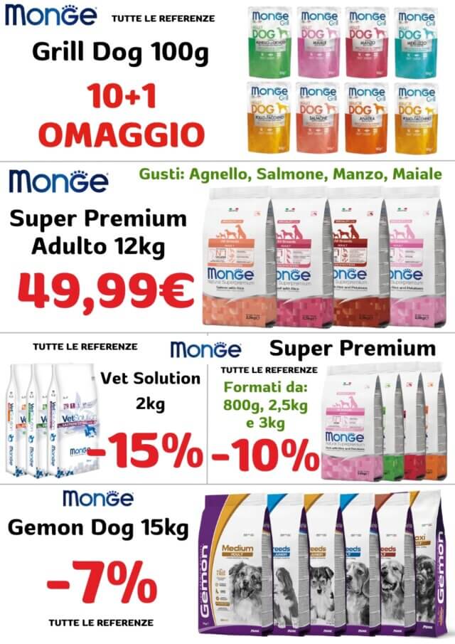 Volantino Fidomania Giugno 2025 00004