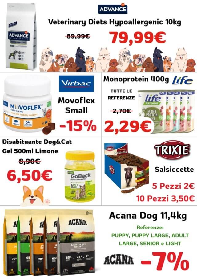 Volantino Fidomania Giugno 2025 00005