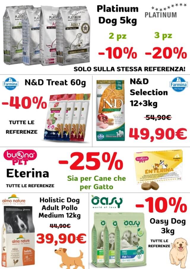Volantino Fidomania Giugno 2025 00006