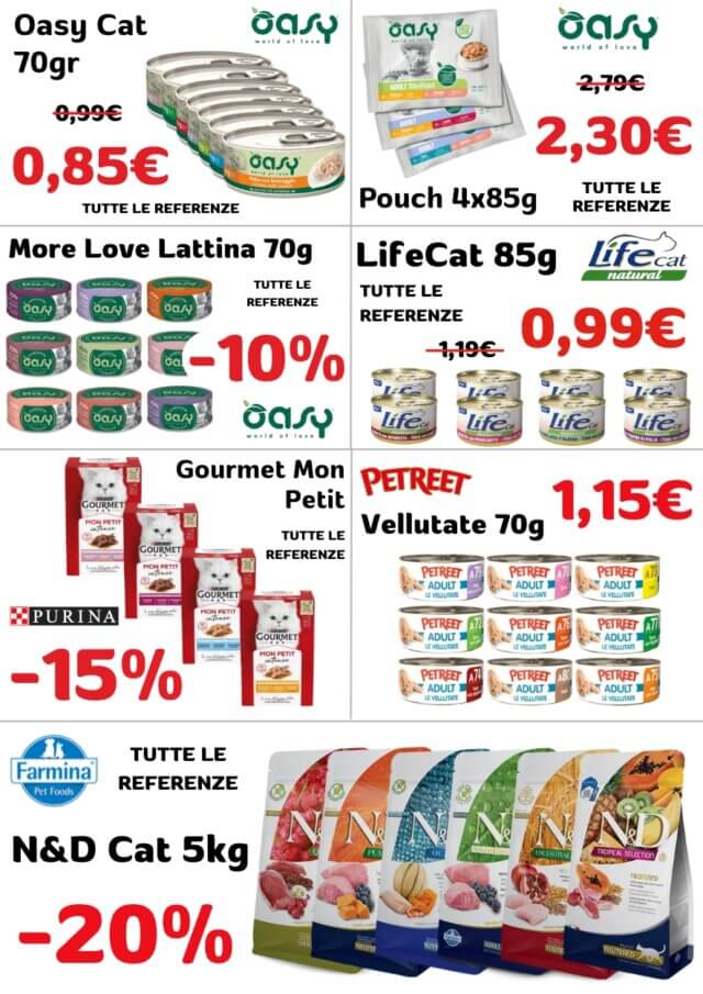 Volantino Fidomania Giugno 2025 00012