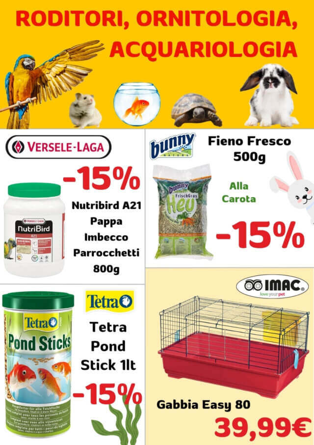 Volantino Fidomania Giugno 2025 00016