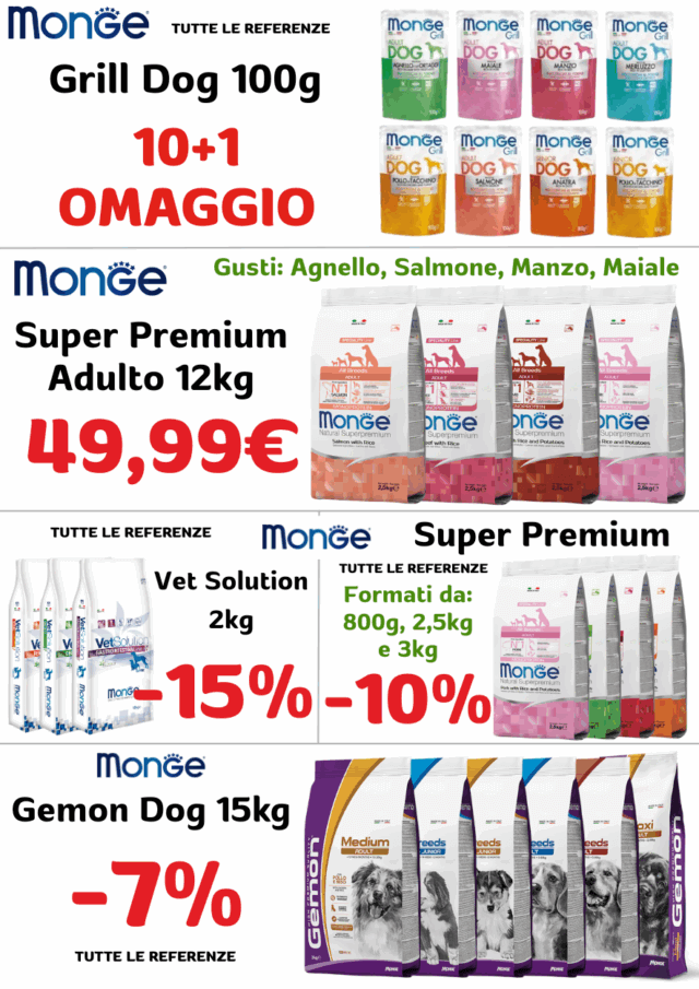 Volantino Fidomania Agosto 2025 00003