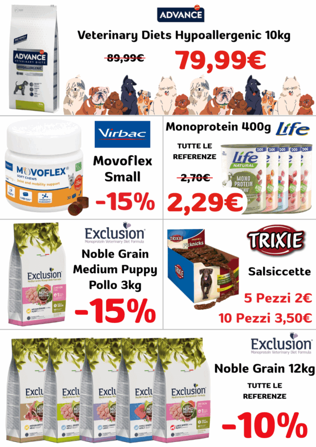 Volantino Fidomania Agosto 2025 00004
