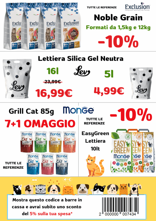 Volantino Fidomania Agosto 2025 00011